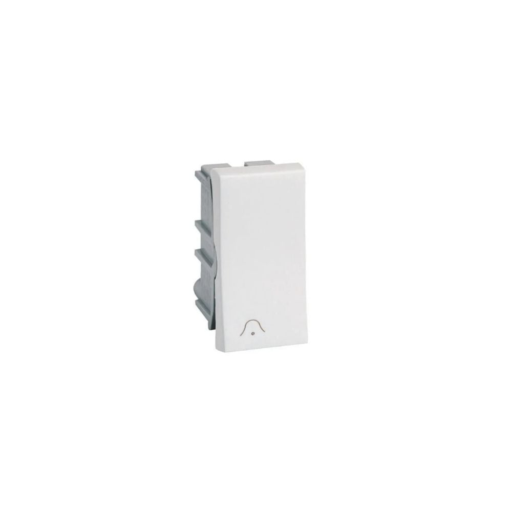 Módulo Pial Plus 1 Campainha 611002