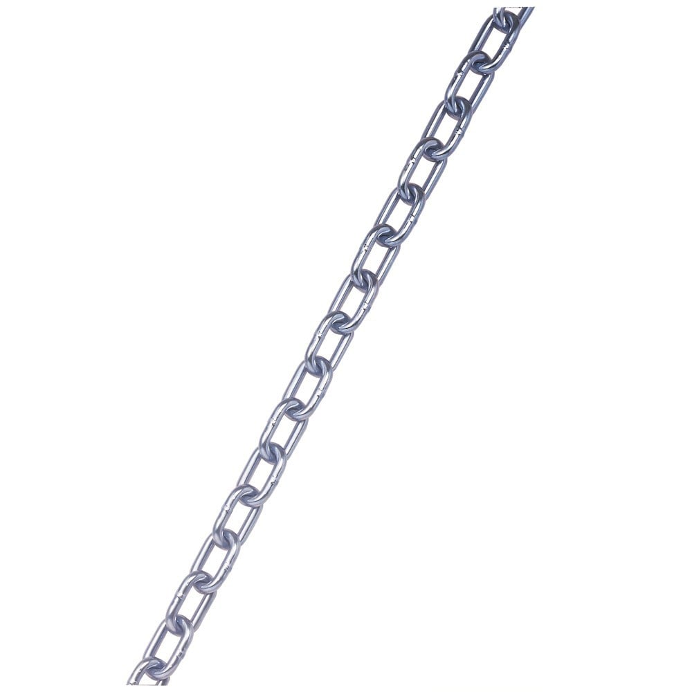 Corrente Soldada São Raphael Zincada 4.5 12.5kg/ 33m 124045Z