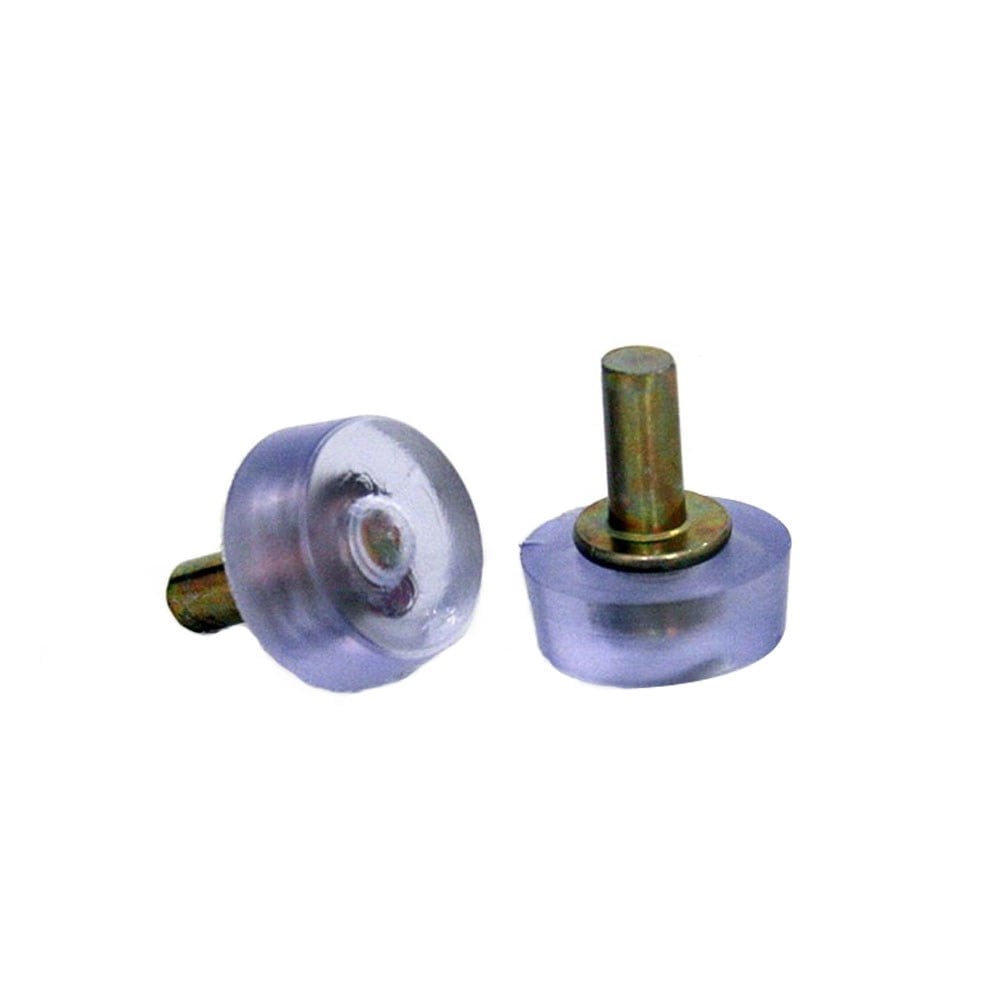Vedante Metal+Silicone 1/2" UNOPLASTIC Reto 200 PEÇAS | 119