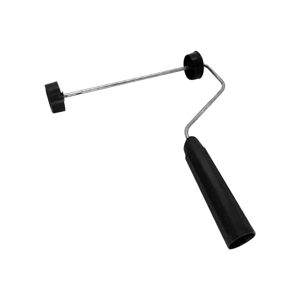 Garfo com Bucha Dragon para Rolo 23 Cm Gp