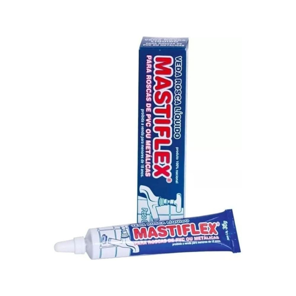 Veda Rosca Líquida Mastiflex  30g | 51280