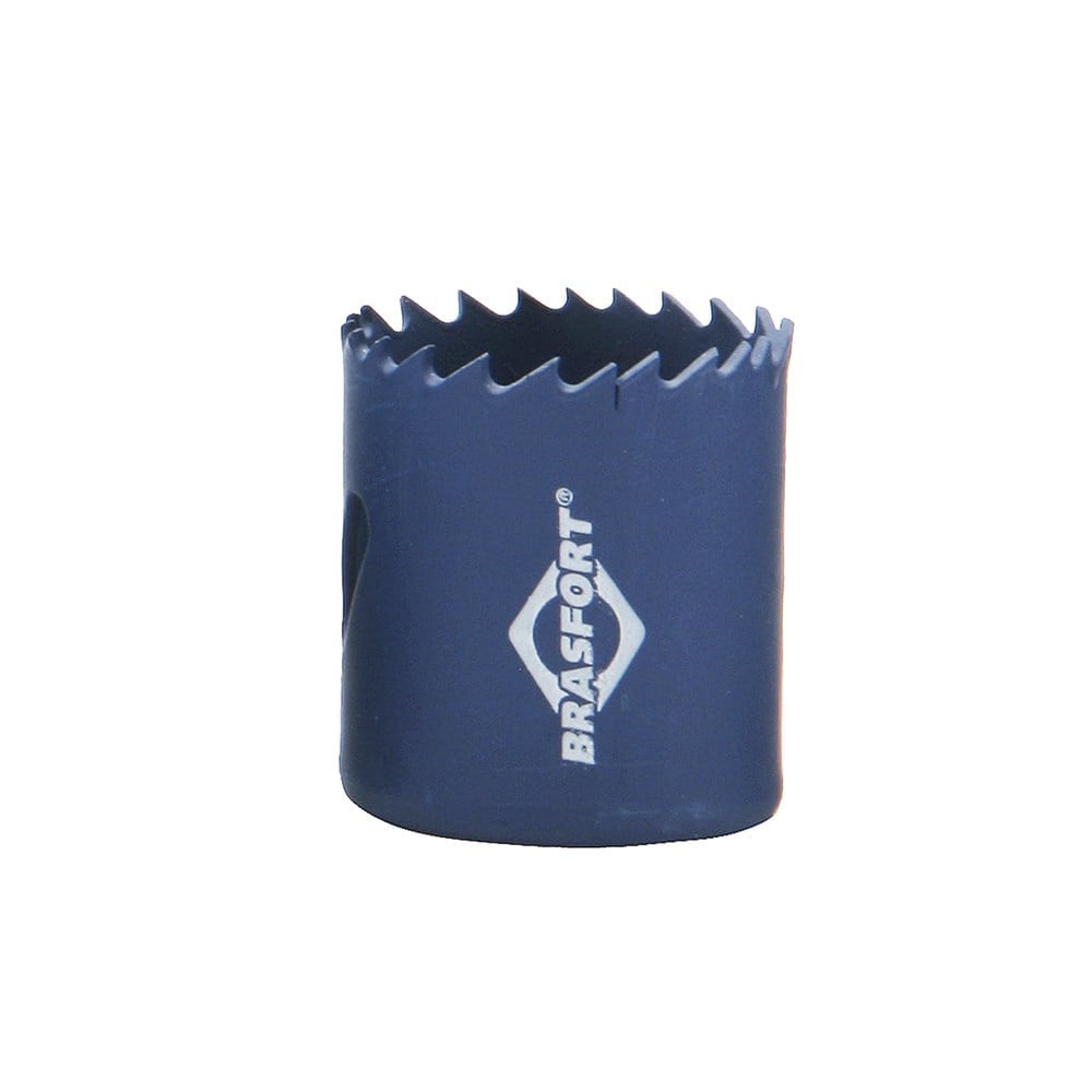Serra Copo Aço Rápido Brasfort 44mm 8929