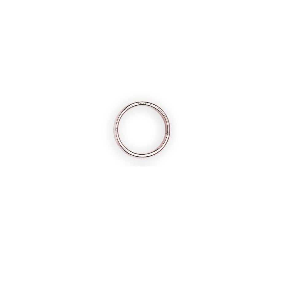 Argola com Solda 1.9x13 para Cortina São Raphael Cento 1015013N