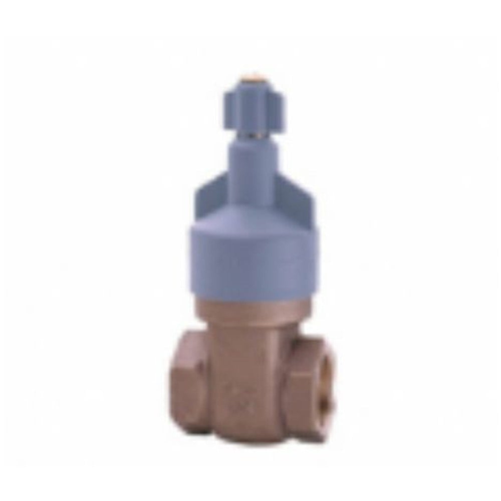 Registro Gaveta Deca (So Base)4509 1.1/2" 4509502