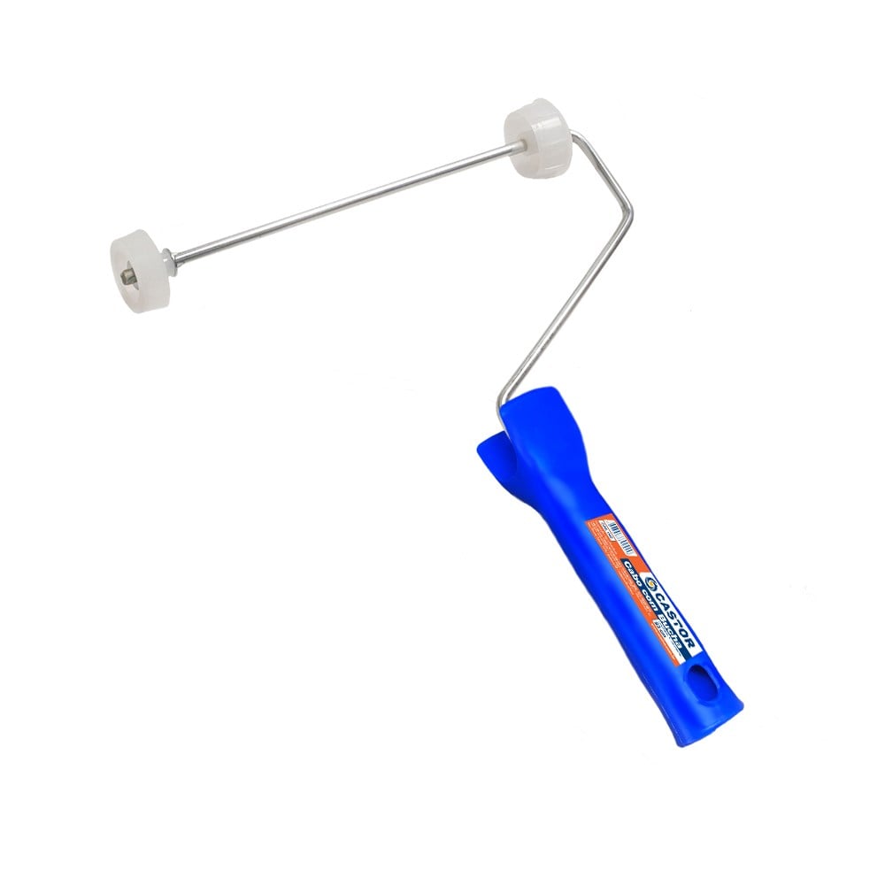 Garfo com Bucha Castor para Rolo 23 Cm 42