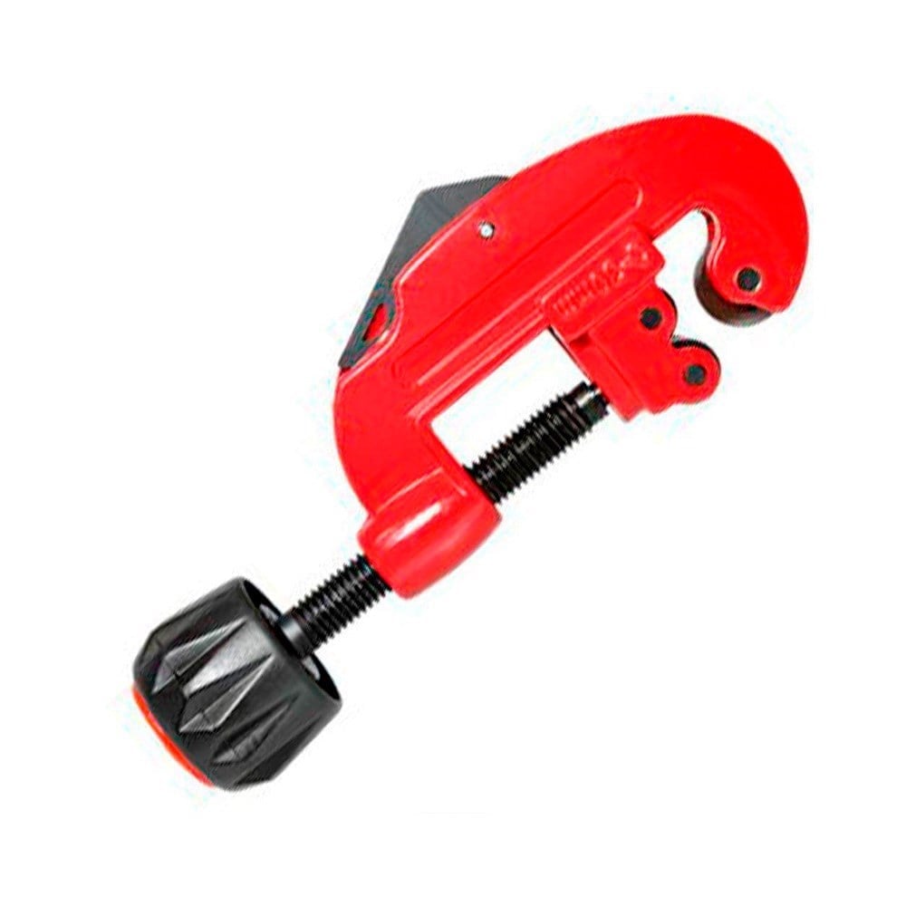 Corta Tubo Cobre Brasfort 1/8a1.1/8" 8247