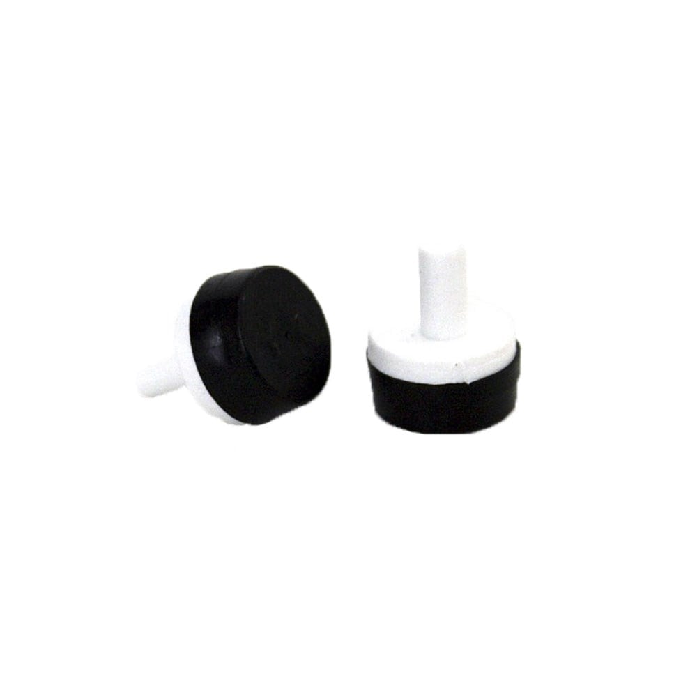 Vedante Pvc+Borracha 3/4"UNOPLASTIC Reto 200PECAS 36