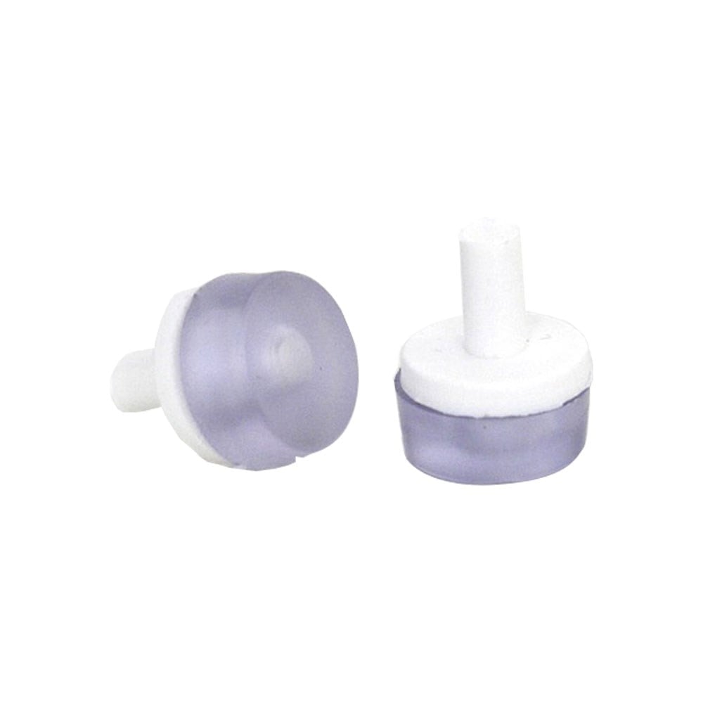 Vedante Silicone+Borracha 1/2"UNOPLASTIC Reto 200PECAS 115