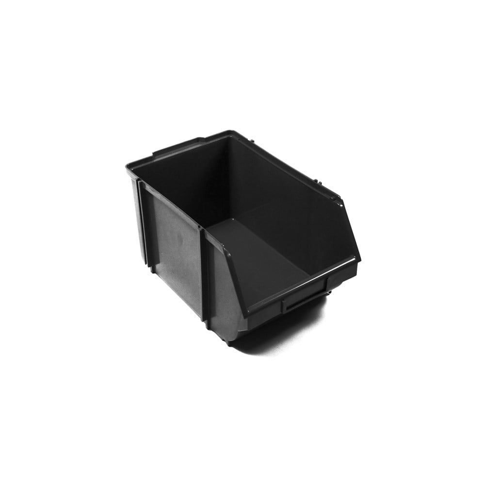 Gaveteiro Preto "05" 12x15x23 Estante CA5PT